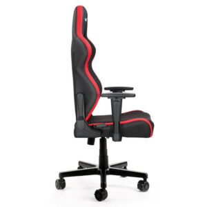 AndaSeat Spirit King Black/Red V2 - Full PVC Leather 4D Armrest Gaming Chair