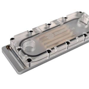 Bitspower DIMM4 Block V2