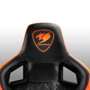 Cougar Armor S Kingsize – 5d Armrest Pro Gaming Chair H10