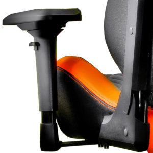 Cougar Armor S Kingsize – 5d Armrest Pro Gaming Chair H11