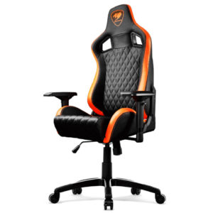 Cougar Armor S Kingsize – 5d Armrest Pro Gaming Chair H3