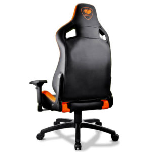 Cougar Armor S Kingsize – 5d Armrest Pro Gaming Chair H4