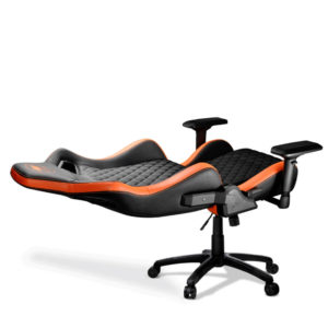 Cougar Armor S Kingsize – 5d Armrest Pro Gaming Chair H6