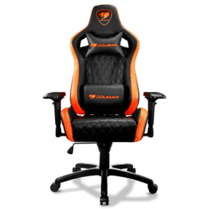 Cougar Armor S Kingsize – 5d Armrest Pro Gaming Chair H7