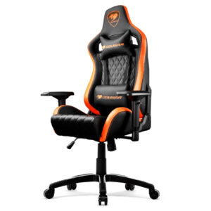 Cougar Armor S Kingsize – 5d Armrest Pro Gaming Chair H8