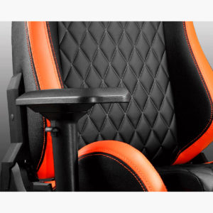 Cougar Armor S Kingsize – 5d Armrest Pro Gaming Chair H9