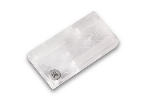 EK Bridge Triple VGA CSQ Serial Ek Bridge Triple Vga Csq Serial Plexi