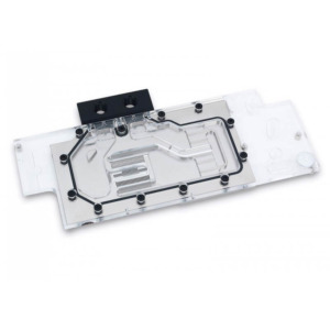 EK-FC1080 GTX 1080 G1 Gigabyte - Nickel VGA Block