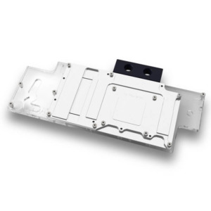 EK-FC1080 GTX 1080 G1 Gigabyte - Nickel VGA Block