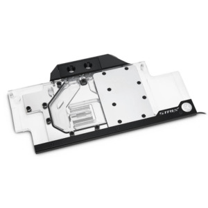 EK-FC1080 GTX 1080 JetStream Palit - Nickel VGA Block