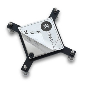 EK-Supremacy EVO Acetal + Nikel - Cpu Block