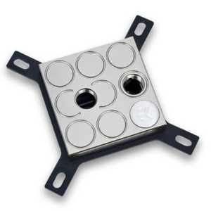 EK-Supremacy EVO Original CSQ - Nikel Cpu Block