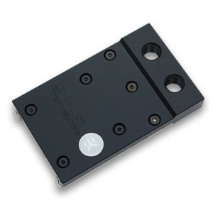 EK-Thermosphere - Acetal+Nickel VGA Block