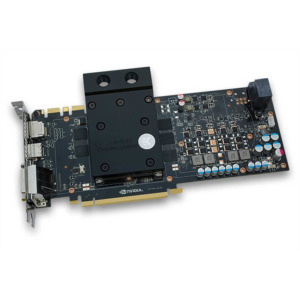 EK-Thermosphere - Acetal+Nickel VGA Block