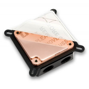 EK-VGA Supreme HF- Acetal VGA Block