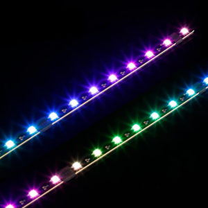 Infinity Mystery – Rainbow Rgb Led Line (hub Controller) H2