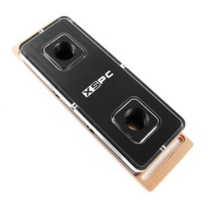 XSPC Memory WaterBlock + Side Plate Set