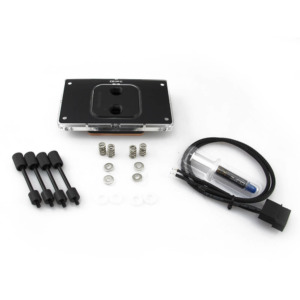 XSPC RayStorm AMD Custom Led - Cpu WaterBlock