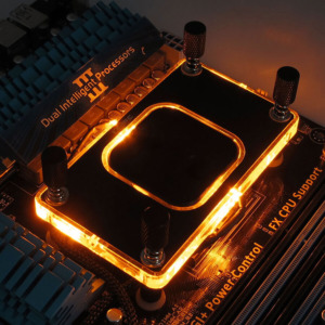 XSPC RayStorm AMD Custom Led - Cpu WaterBlock