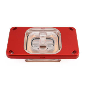 XSPC RayStorm Custom Led -Cpu WaterBlock