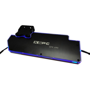 XSPC Razor GTX 690 VGA Block