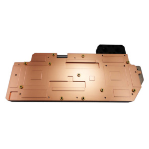 XSPC Razor GTX 690 VGA Block