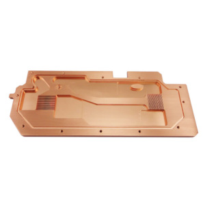 XSPC Razor GTX 690 VGA Block