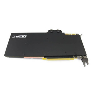 XSPC Razor GTX 980 / 980 Ti - VGA WaterBlock