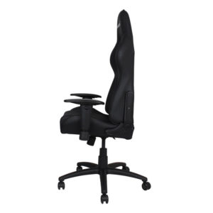 anda seat axe black full pvc leather 4d armrest gaming chair 5 Anda Seat Axe Black - Full PVC Leather 4D Armrest Gaming Chair