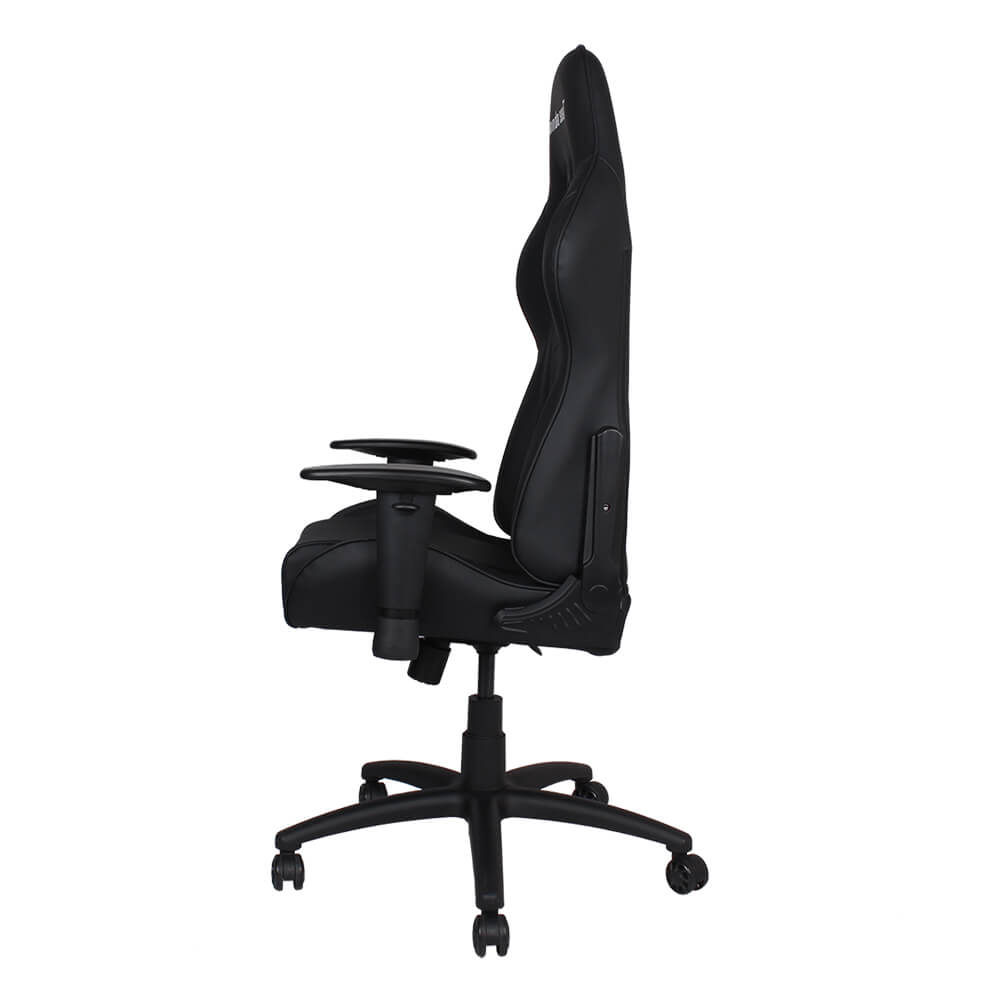 anda seat axe black full pvc leather 4d armrest gaming chair 5 Anda Seat Axe Black - Full PVC Leather 4D Armrest Gaming Chair