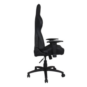 anda seat axe black full pvc leather 4d armrest gaming chair 6 Anda Seat Axe Black - Full PVC Leather 4D Armrest Gaming Chair