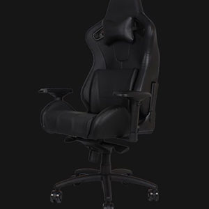 AndaSeat Infinity - 100% Real Leather 4D Armrest Kingsize Gaming Chair