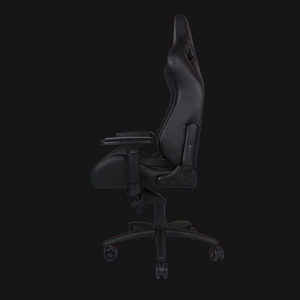 AndaSeat Infinity - 100% Real Leather 4D Armrest Kingsize Gaming Chair