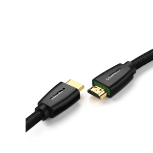 Cable D-Sub To D-Sub Zin