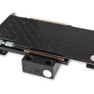 EK- Bridge Single VGA - Plexi