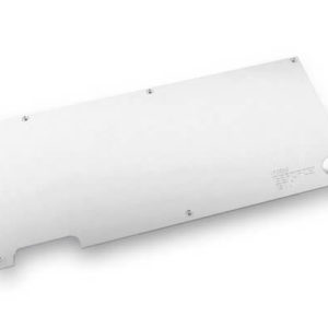 EK-FC1080 GTX 1080 JetStream Palit - Nickel Black Plate