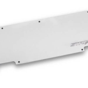 EK-FC1080 GTX 1080 Strix ROG Asus - Nickel Back Plate
