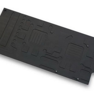 EK Full Block Nickel-Acetal For AMD HD7990