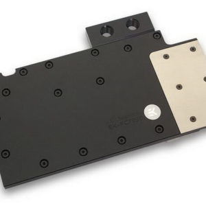 EK Full Block Nickel-Acetal For AMD HD7990
