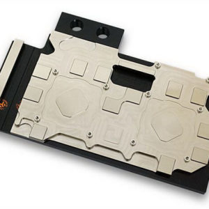 EK Full Block Nickel-Acetal For AMD HD7990
