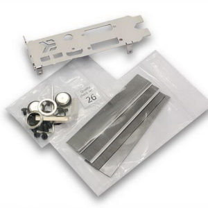 EK Full Block Nickel-Acetal For AMD HD7990