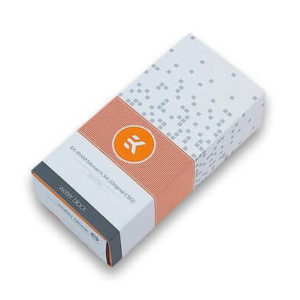 EK-RAM Monarch X4 - Nickel (Original CSQ)