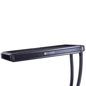 ID Cooling AURAFLOW 240 RGB