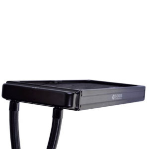 ID Cooling AURAFLOW 240 RGB