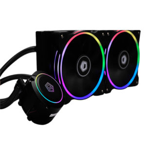 ID Cooling ChromaFlow 240RGB
