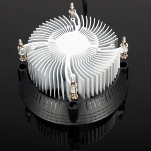 Infinity Dark Hole RGB - CPU Cooler