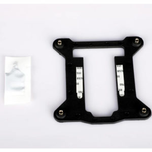 Infinity Dark Hole RGB - CPU Cooler