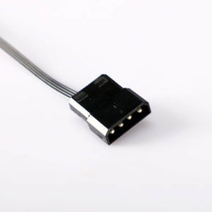 Infinity Dark Hole RGB - CPU Cooler