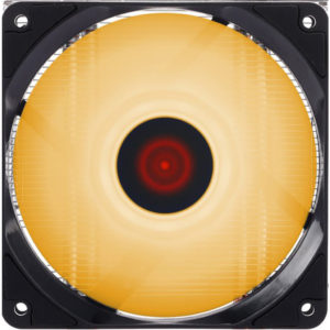 Infinity DFM 12025 RGB Fan