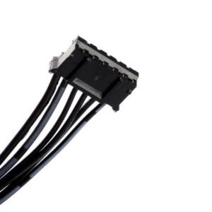 Infinity Spectrum Pro V2 - 3x Addressable RGB Led Control Fan